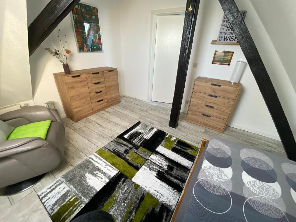 Simply Nice Appartment 보르나 외부 사진